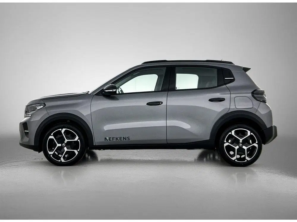 Citroën C3 1.2 Plus 100pk uit 2025, foto 5