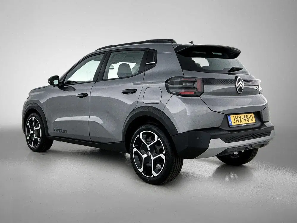 Citroën C3 1.2 Plus 100pk uit 2025, foto 6