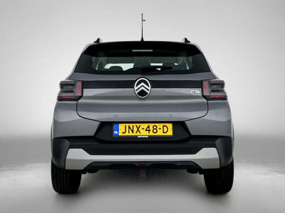 Citroën C3 1.2 Plus 100pk uit 2025, foto 7