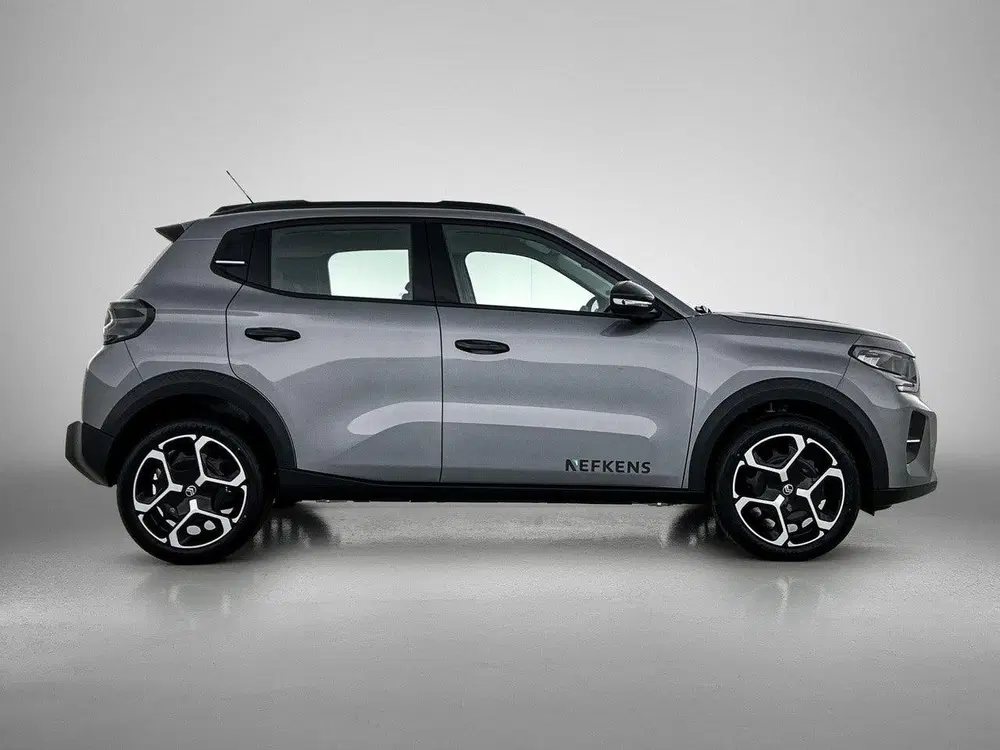 Citroën C3 1.2 Plus 100pk uit 2025, foto 9