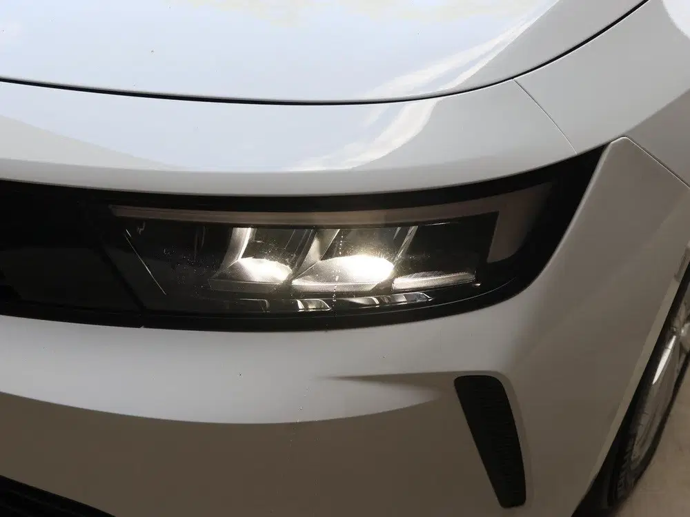 Opel Astra ST Business Edition 110pk uit 2025, foto 10
