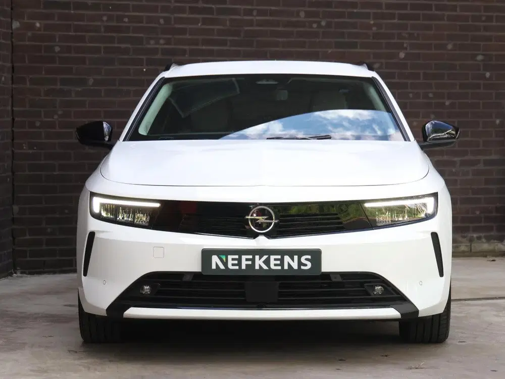 Opel Astra ST Business Edition 110pk uit 2025, foto 5