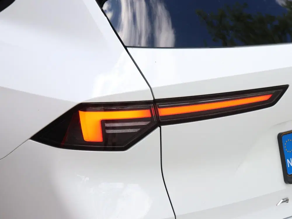 Opel Astra ST Business Edition 110pk uit 2025, foto 9