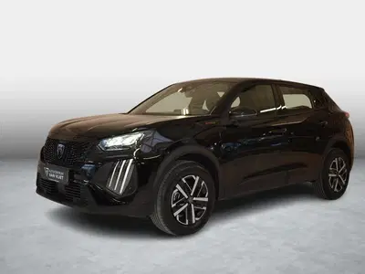 Peugeot 2008 1.2 Hybrid 145 Style Navigatie uit 2025