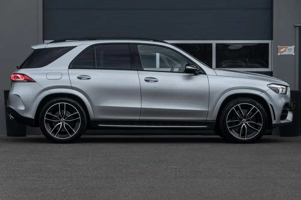 Mercedes-Benz GLE 450 4MATIC AMG uit 2020, foto 10