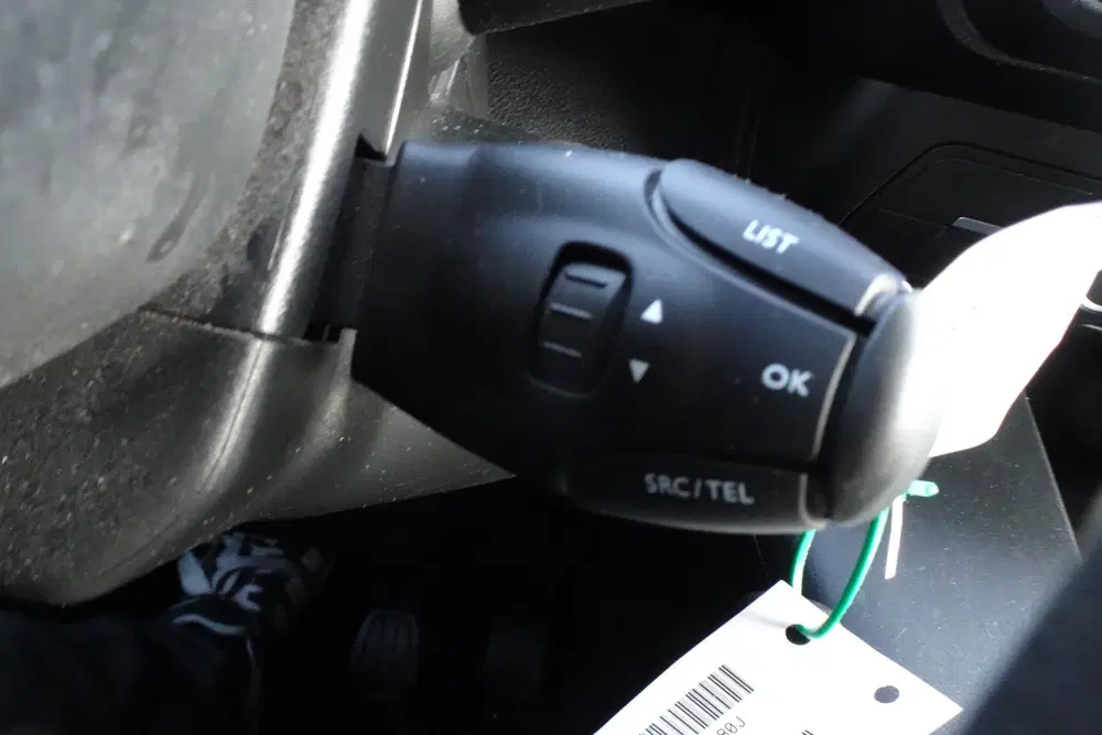 Peugeot Partner 1.6 BlueHDI Pro airco trekhaak (bj 2019) uit 2019, foto 14