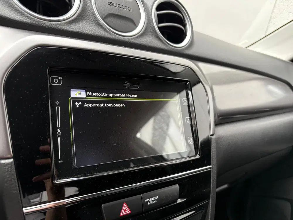 Suzuki Vitara 1.5 Full-Hybrid 116PK Automaat Select Navi uit 2025, foto 18