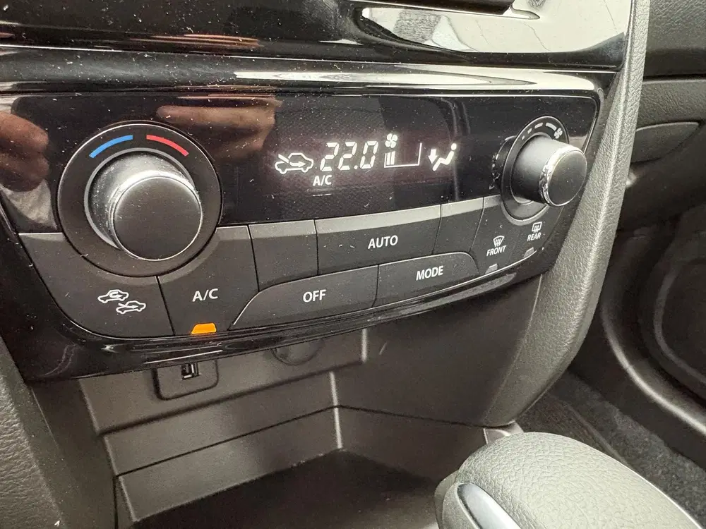 Suzuki Vitara 1.5 Full-Hybrid 116PK Automaat Select Navi uit 2025, foto 20