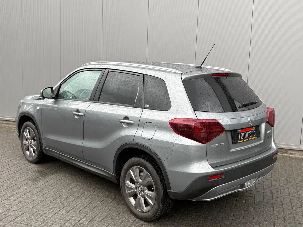 Suzuki Vitara 1.5 Full-Hybrid 116PK Automaat Select Navi uit 2025, foto 4
