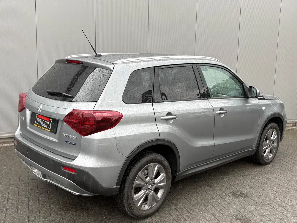 Suzuki Vitara 1.5 Full-Hybrid 116PK Automaat Select Navi uit 2025, foto 5