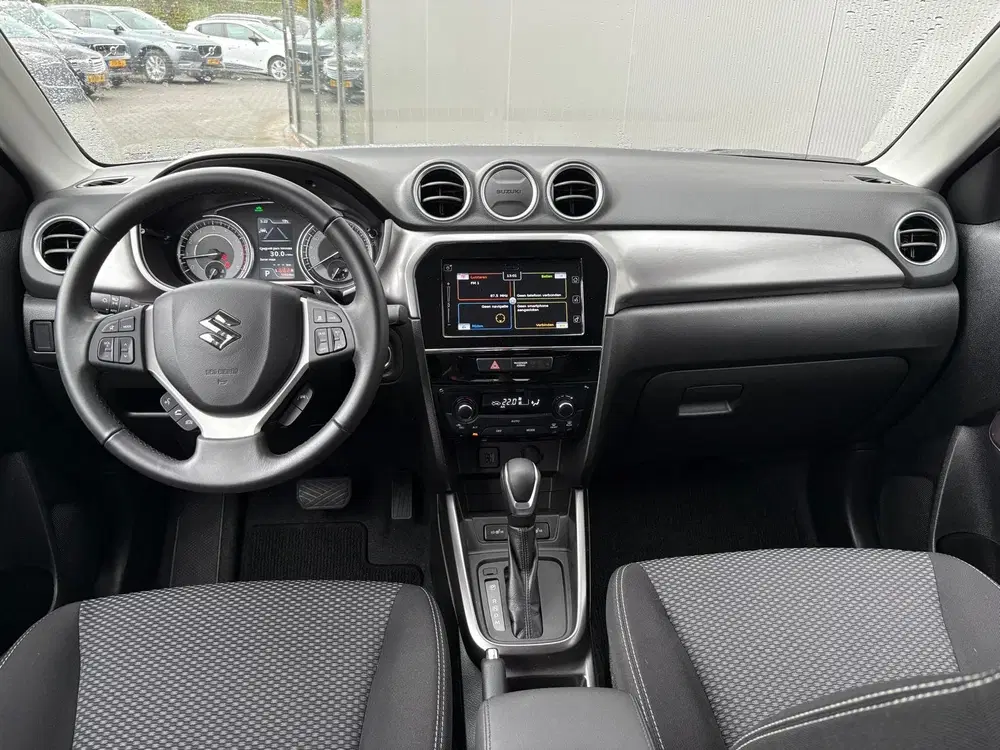 Suzuki Vitara 1.5 Full-Hybrid 116PK Automaat Select Navi uit 2025, foto 6
