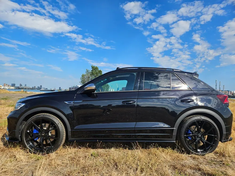 Volkswagen T-Roc 2.0 TSI 300pk 4Motion 7-DSG pano,Akra uit 2022