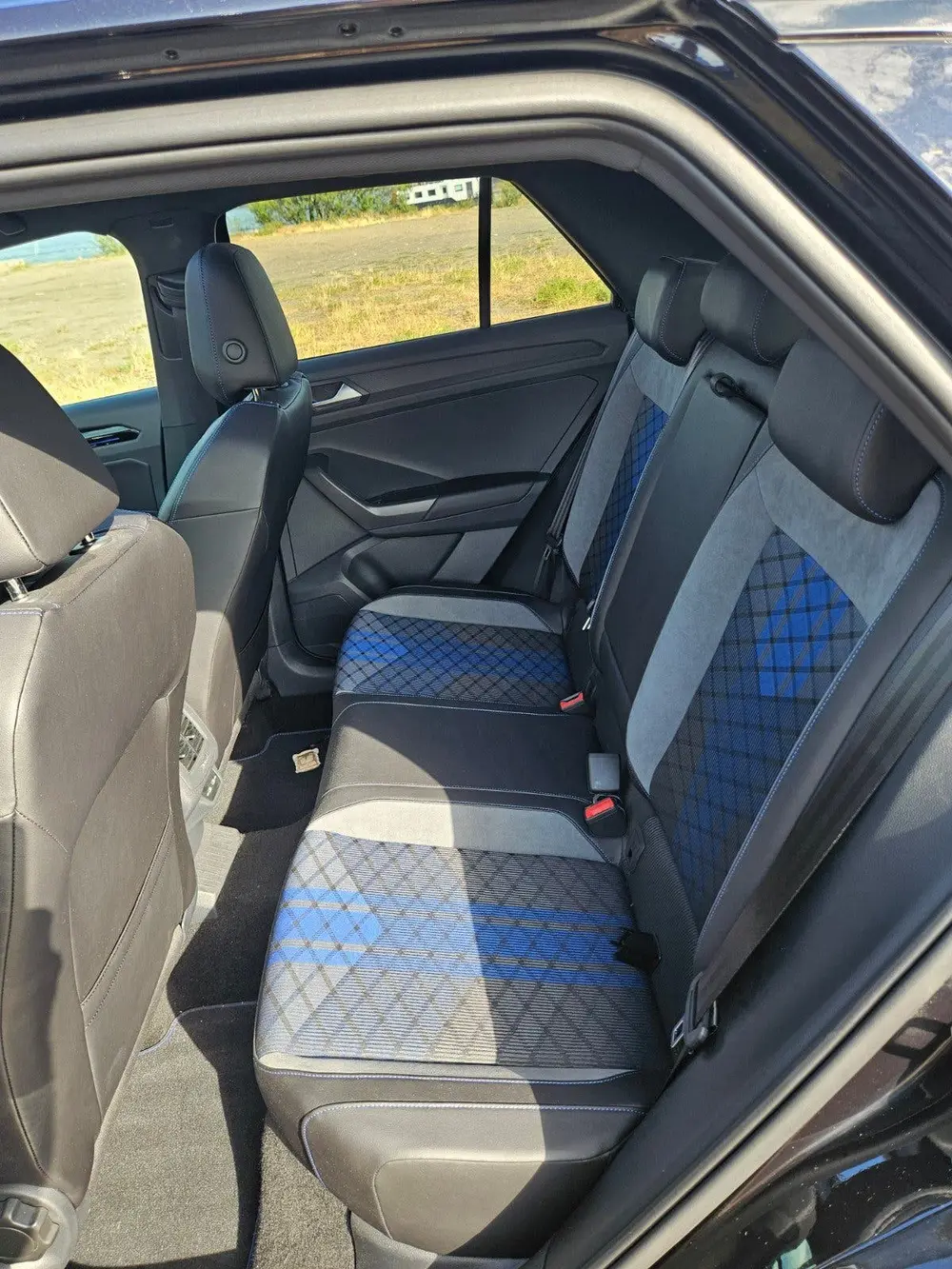 Volkswagen T-Roc 2.0 TSI 300pk 4Motion 7-DSG pano,Akra uit 2022, foto 8
