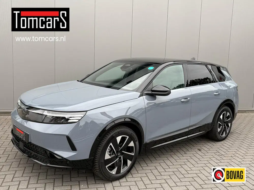 Opel Grandland GS 73 kWh Nieuw uit voorraad uit 2026