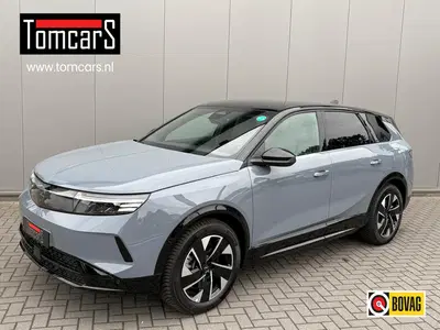 Opel Grandland GS 73 kWh Nieuw uit voorraad uit 2026