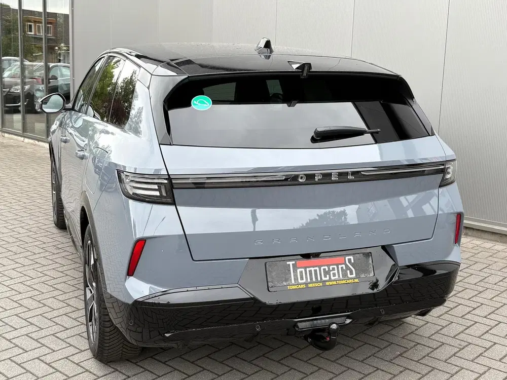 Opel Grandland GS 73 kWh Nieuw uit voorraad uit 2026, foto 11