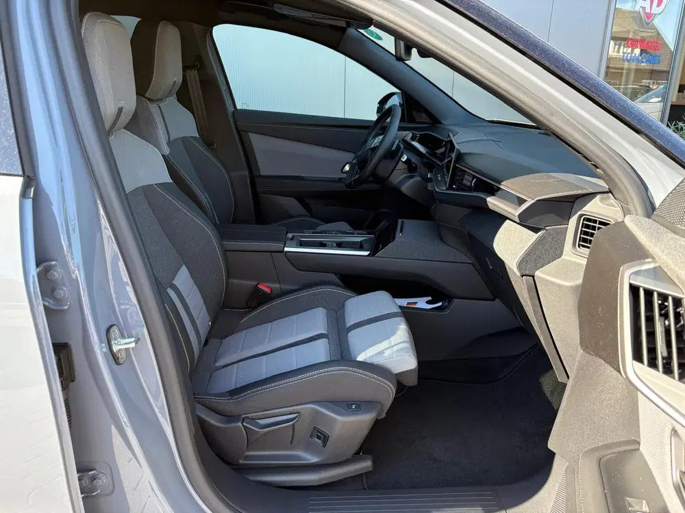Opel Grandland GS 73 kWh Nieuw uit voorraad uit 2026, foto 12