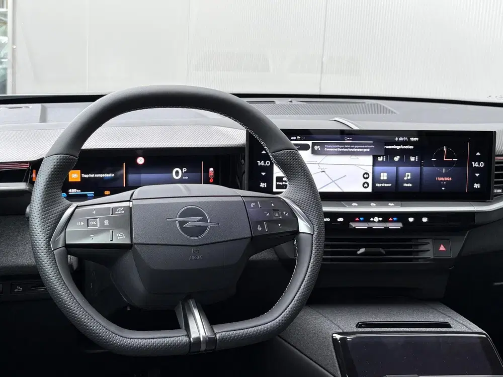 Opel Grandland GS 73 kWh Nieuw uit voorraad uit 2026, foto 14