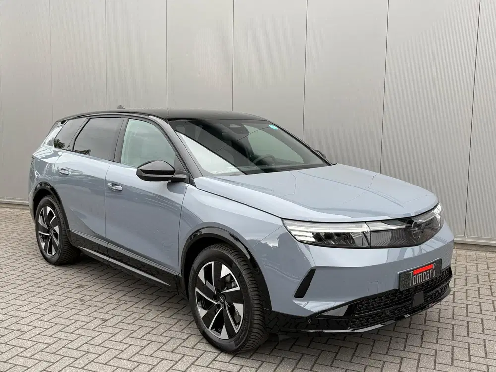 Opel Grandland GS 73 kWh Nieuw uit voorraad uit 2026, foto 2