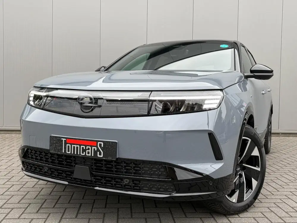 Opel Grandland GS 73 kWh Nieuw uit voorraad uit 2026, foto 8