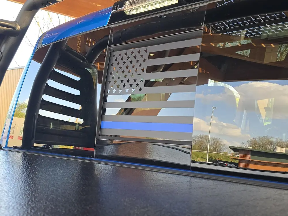 Dodge Ram 1500 6.2 V8 4x4 Crew Cab TRX LVL2 PANO uit 2021, foto 16