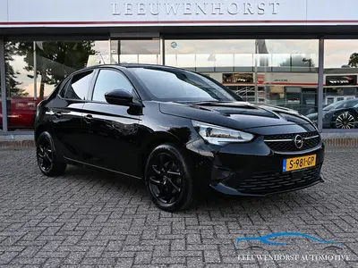 Opel Corsa 1.2 Level 4 uit 2023