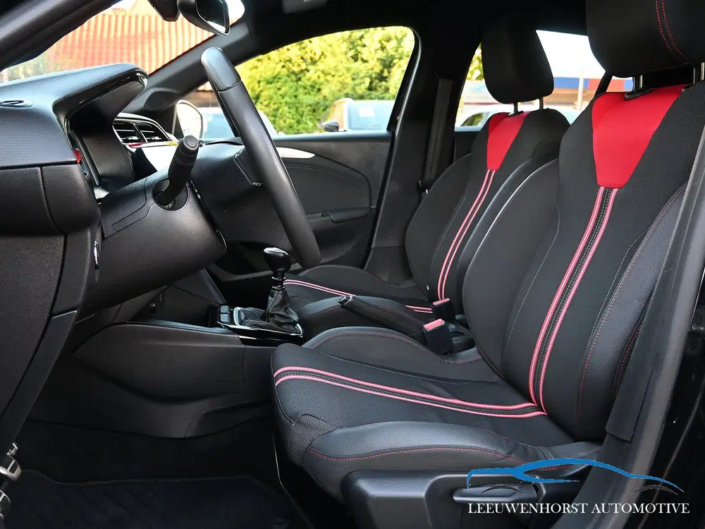 Opel Corsa 1.2 Level 4 uit 2023, foto 10