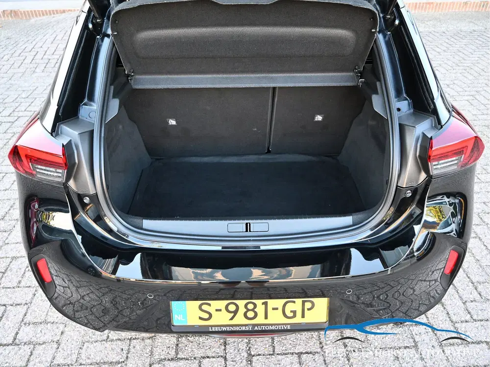 Opel Corsa 1.2 Level 4 uit 2023, foto 12