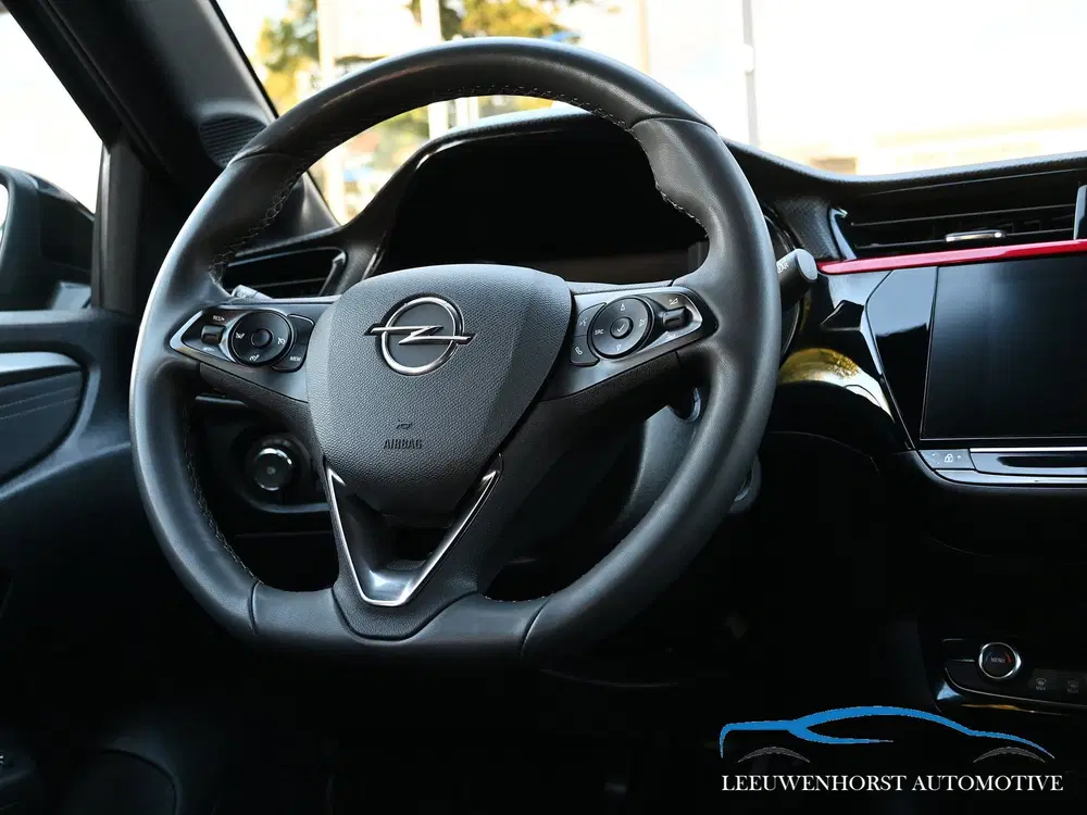 Opel Corsa 1.2 Level 4 uit 2023, foto 15