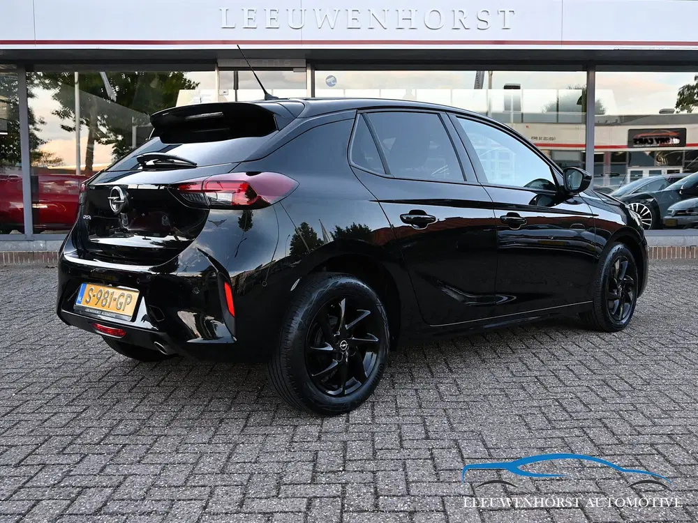 Opel Corsa 1.2 Level 4 uit 2023, foto 2
