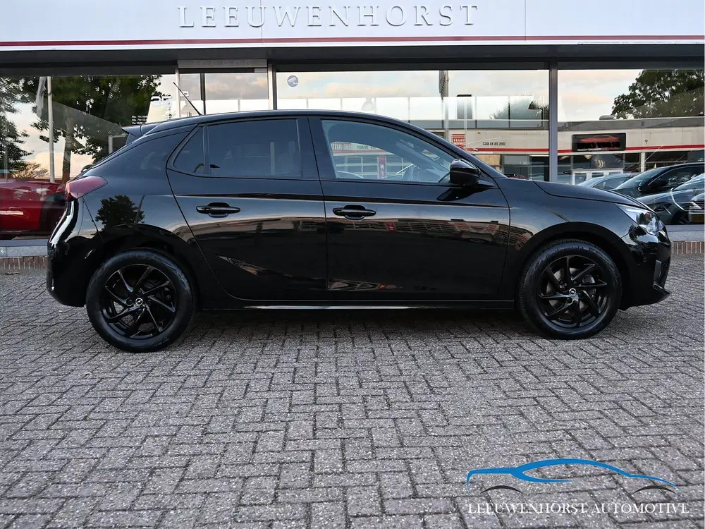 Opel Corsa 1.2 Level 4 uit 2023, foto 3