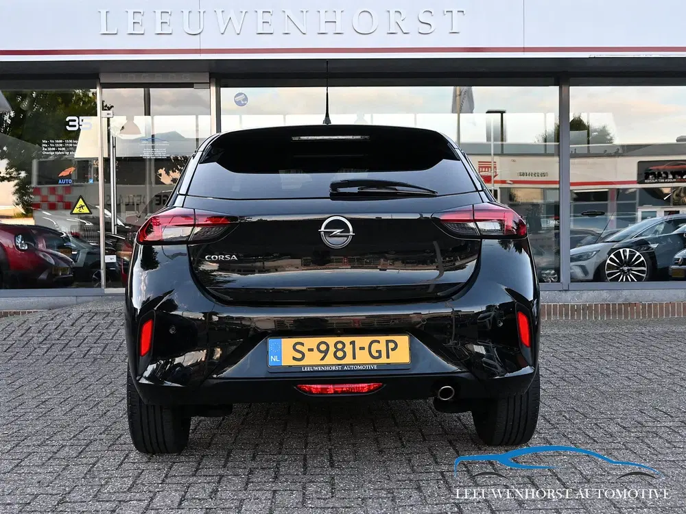 Opel Corsa 1.2 Level 4 uit 2023, foto 5