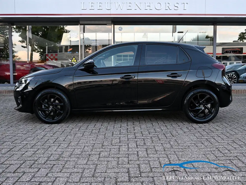 Opel Corsa 1.2 Level 4 uit 2023, foto 6