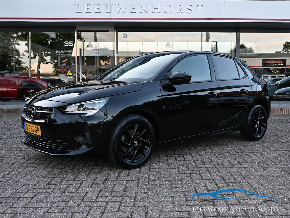 Opel Corsa 1.2 Level 4 uit 2023, foto 7