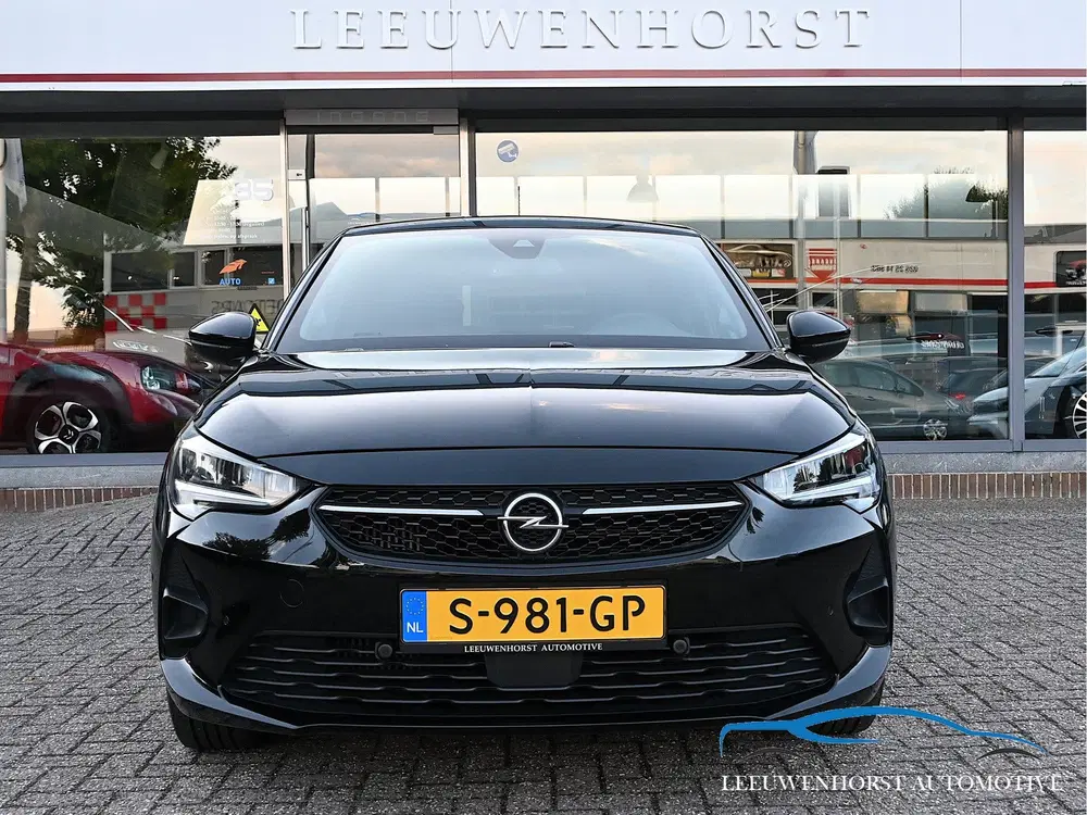 Opel Corsa 1.2 Level 4 uit 2023, foto 8