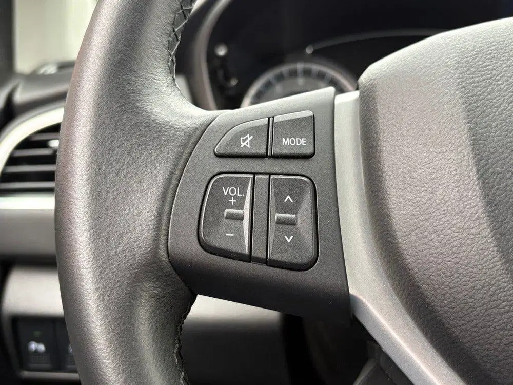 Suzuki S-Cross SX4 1.4 BOOSTER-JET HYBRID 4x4 FACELIFT HA uit 2023, foto 18