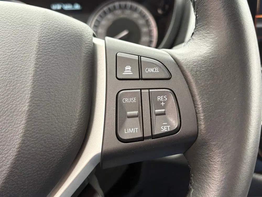 Suzuki S-Cross SX4 1.4 BOOSTER-JET HYBRID 4x4 FACELIFT HA uit 2023, foto 19