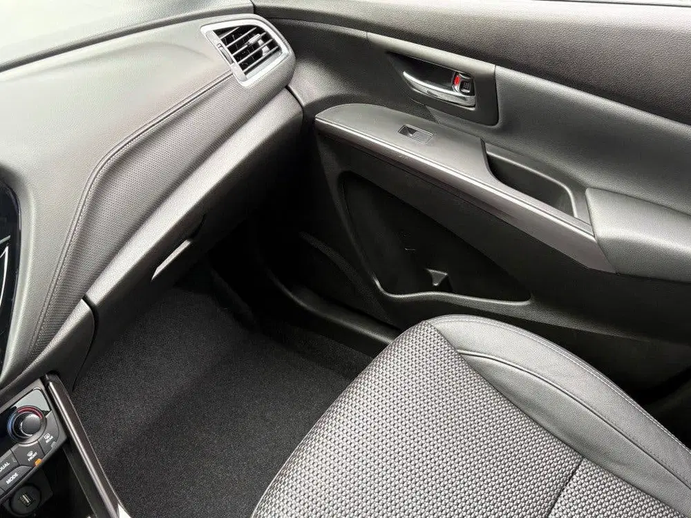Suzuki S-Cross SX4 1.4 BOOSTER-JET HYBRID 4x4 FACELIFT HA uit 2023, foto 20