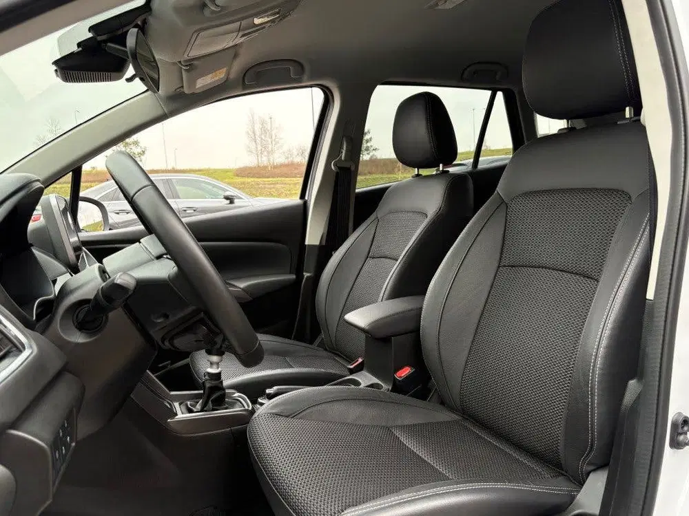Suzuki S-Cross SX4 1.4 BOOSTER-JET HYBRID 4x4 FACELIFT HA uit 2023, foto 5