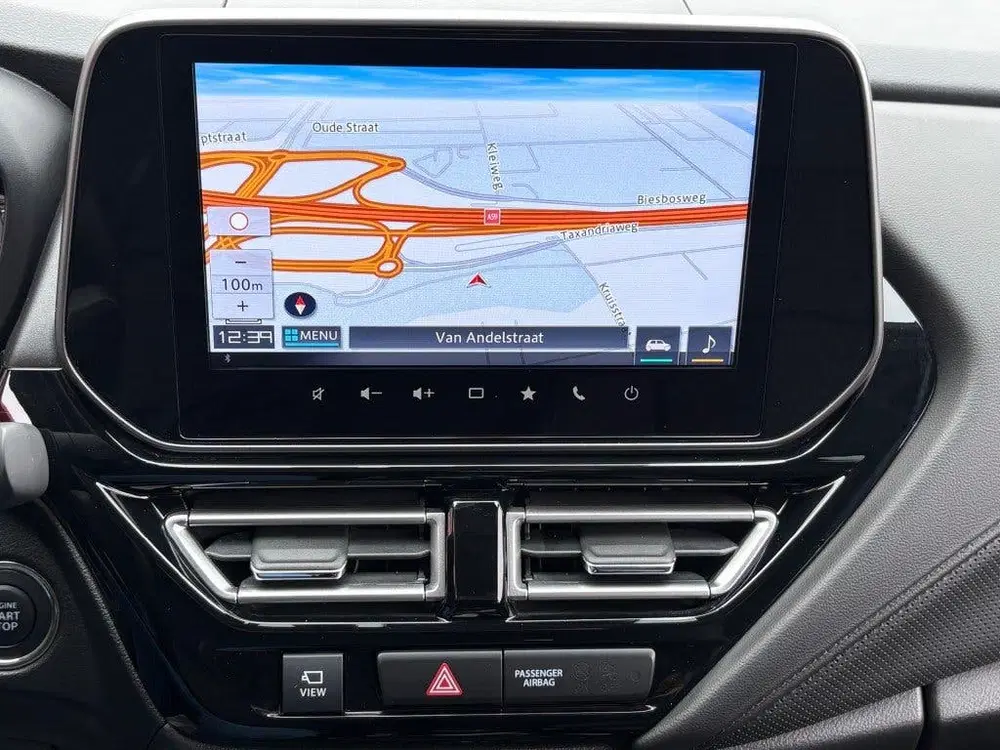 Suzuki S-Cross SX4 1.4 BOOSTER-JET HYBRID 4x4 FACELIFT HA uit 2023, foto 7