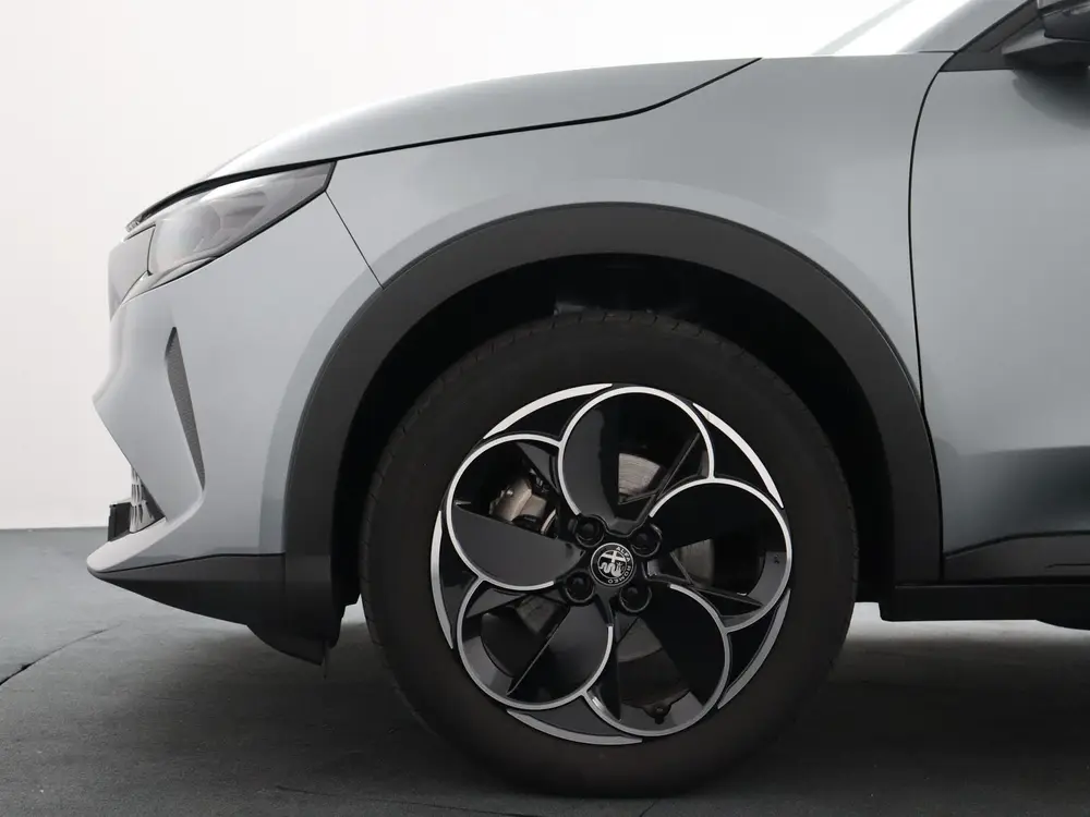 Alfa Romeo Junior Elettrica 54 kWh Climate control uit 2025, foto 10