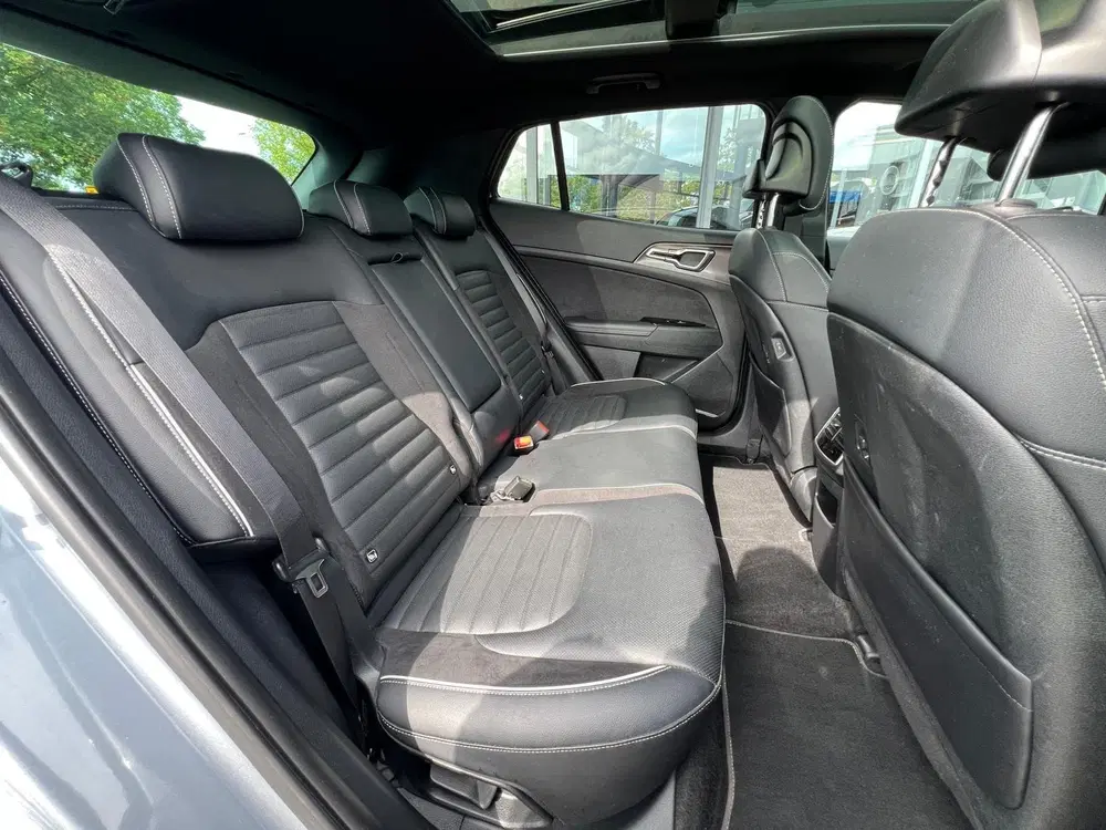 Kia Sportage 1.6 T-GDi Plug-in Hybrid AWD GT-PlusLine uit 2023, foto 13
