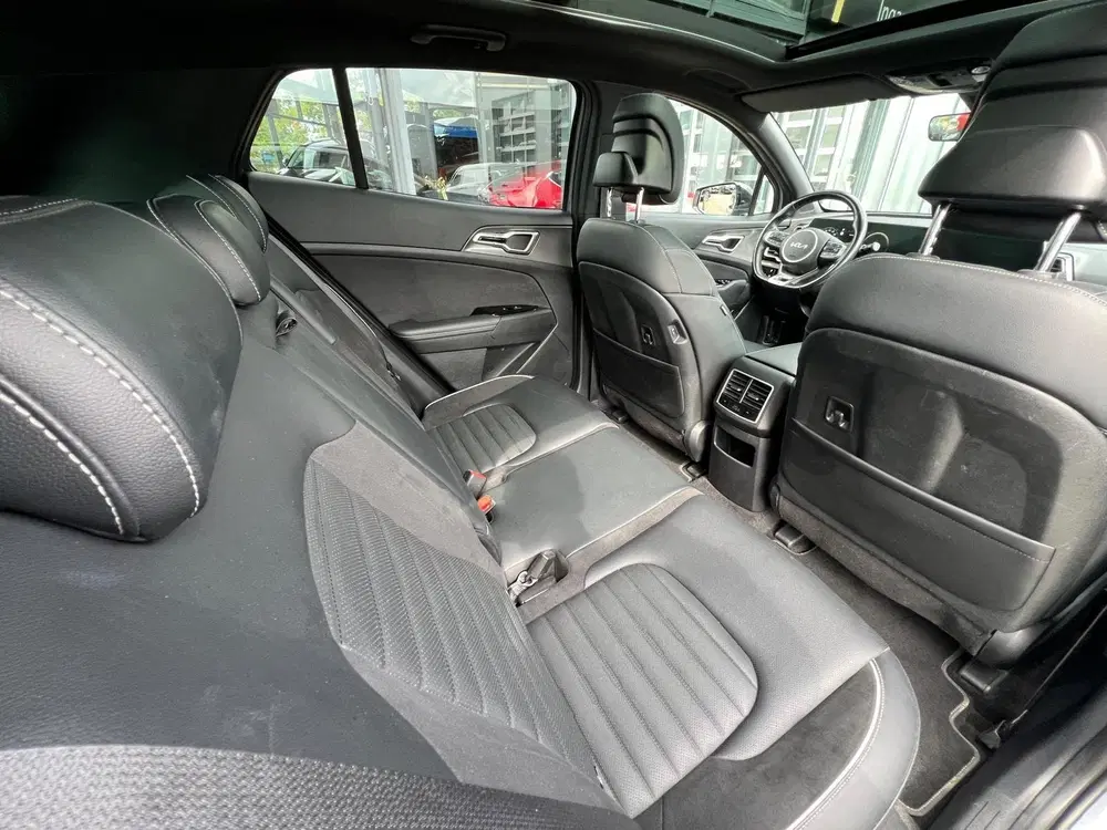 Kia Sportage 1.6 T-GDi Plug-in Hybrid AWD GT-PlusLine uit 2023, foto 14