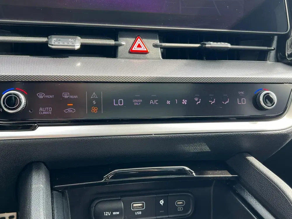 Kia Sportage 1.6 T-GDi Plug-in Hybrid AWD GT-PlusLine uit 2023, foto 19