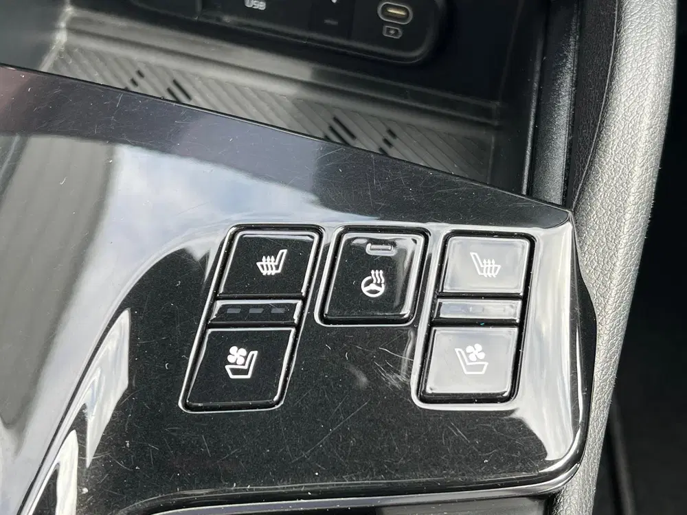 Kia Sportage 1.6 T-GDi Plug-in Hybrid AWD GT-PlusLine uit 2023, foto 20