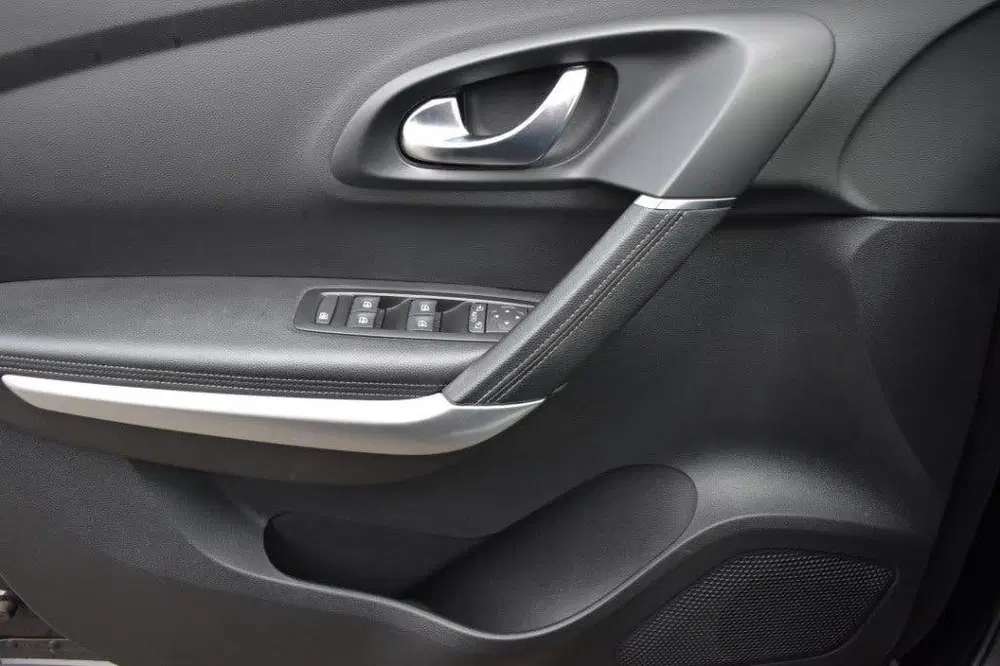 Renault Kadjar 1.3 TCE 160 AUT. INTENS uit 2020, foto 11