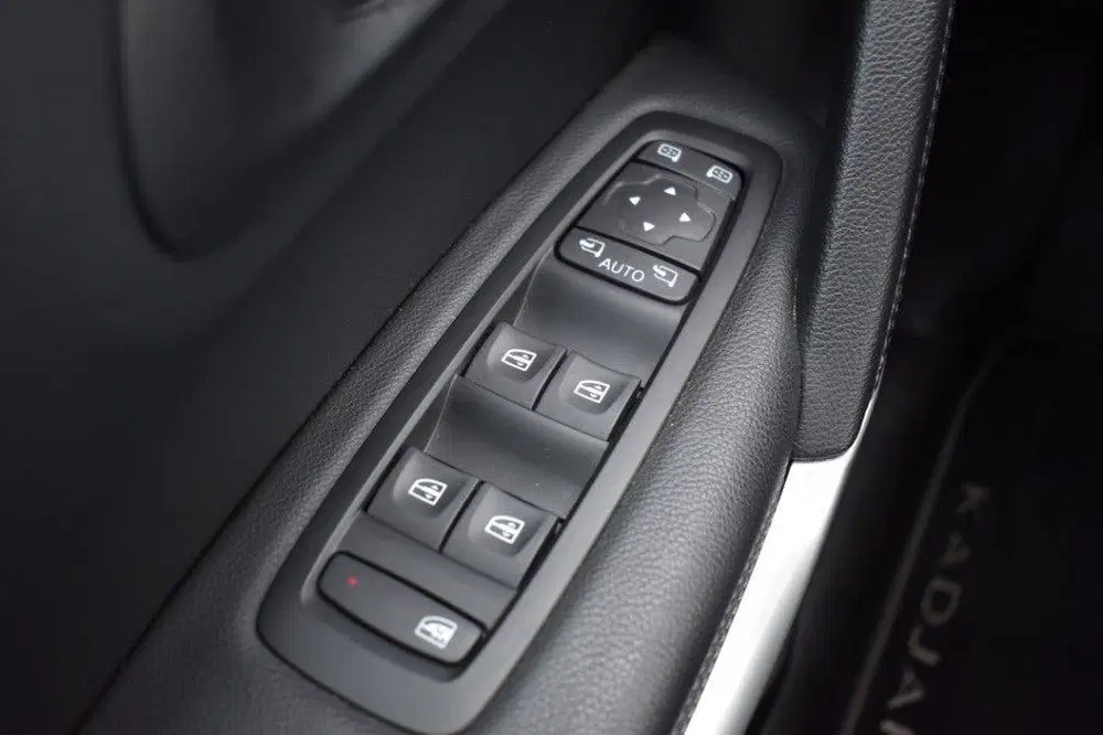 Renault Kadjar 1.3 TCE 160 AUT. INTENS uit 2020, foto 12