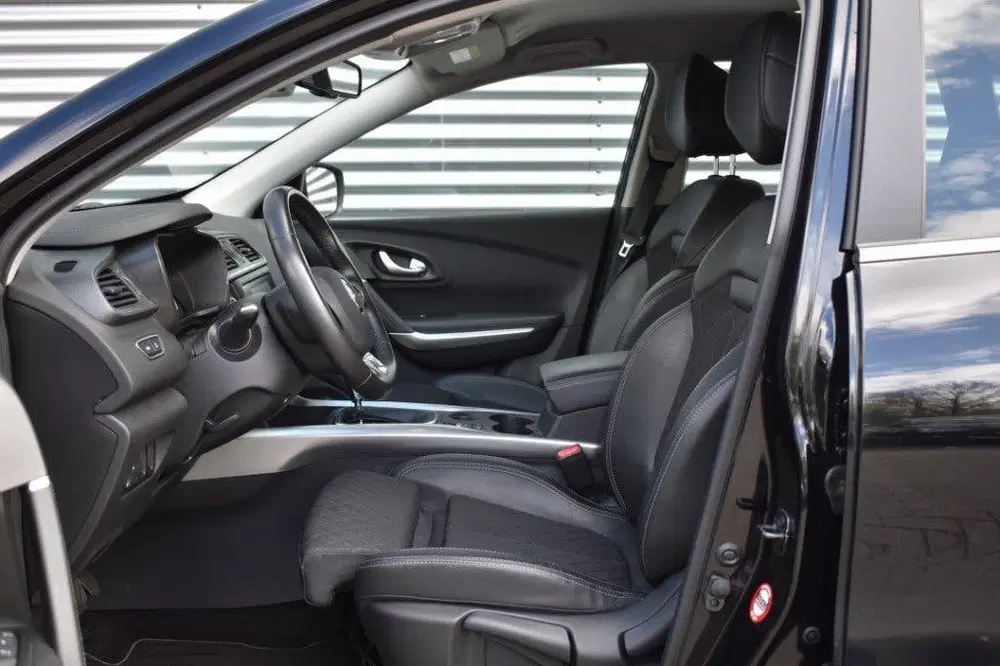 Renault Kadjar 1.3 TCE 160 AUT. INTENS uit 2020, foto 13