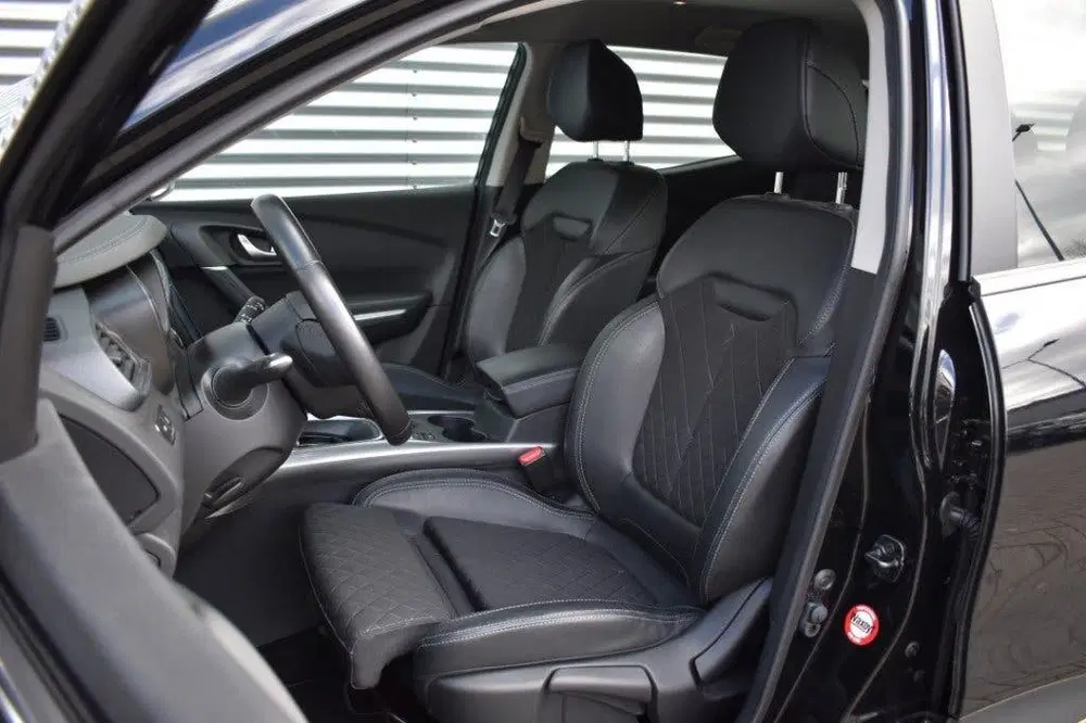 Renault Kadjar 1.3 TCE 160 AUT. INTENS uit 2020, foto 15