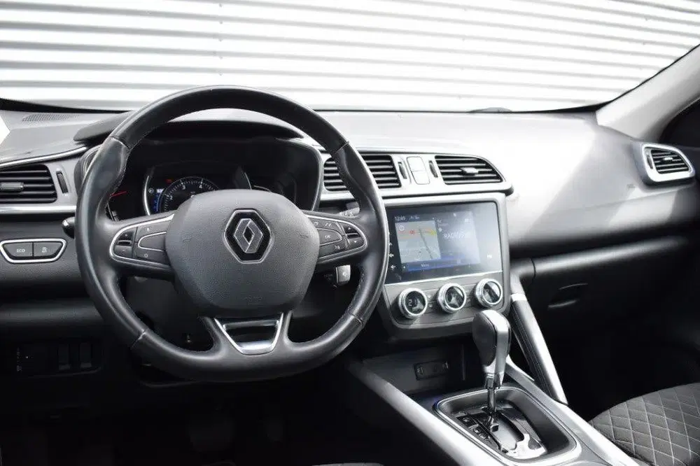 Renault Kadjar 1.3 TCE 160 AUT. INTENS uit 2020, foto 16